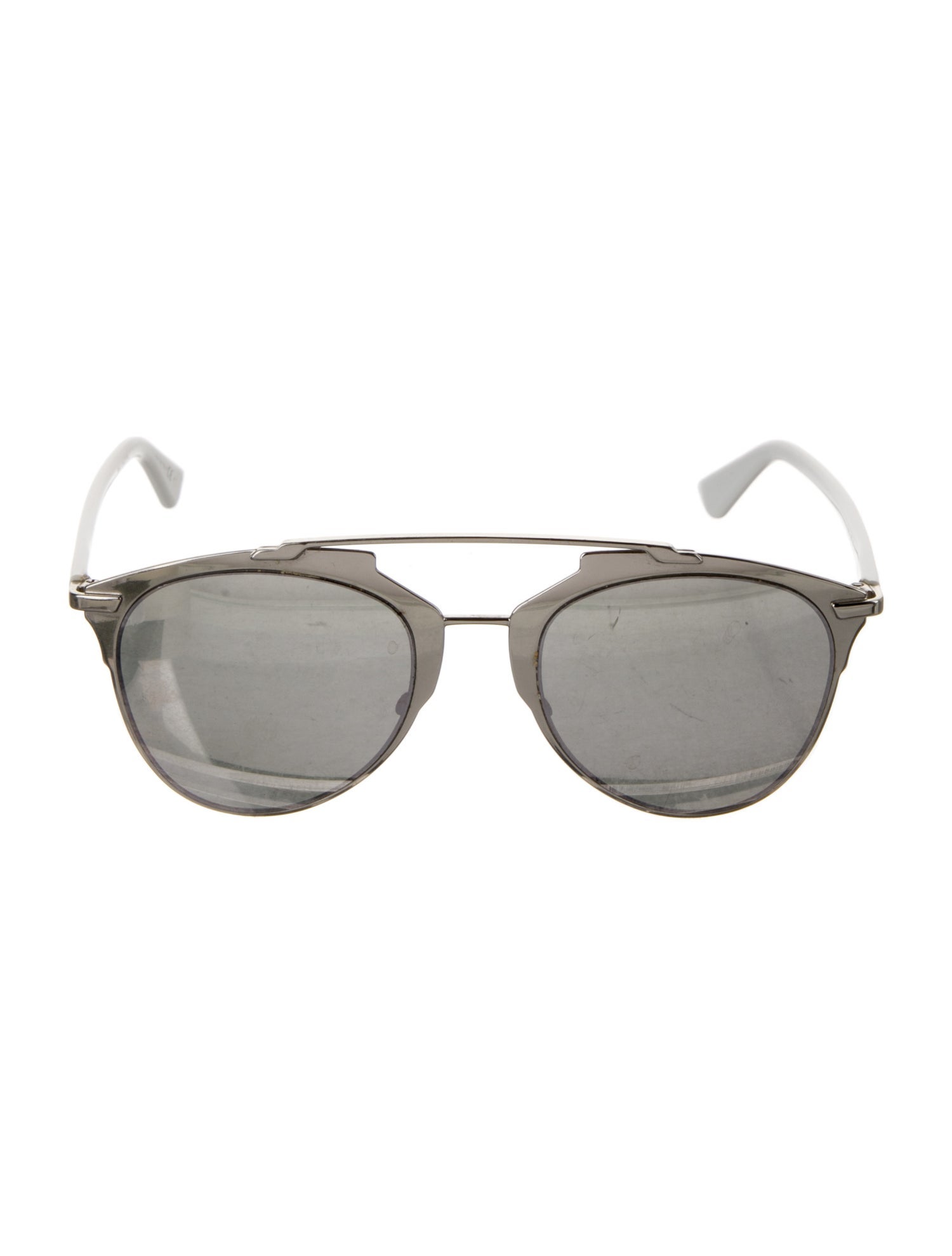Christian Dior Dior Reflected Aviator Sunglasses